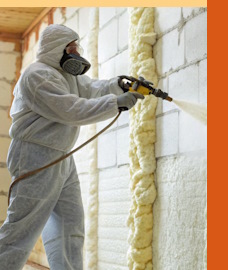 Услуги Услуги утепления в Ишимбае под ключ